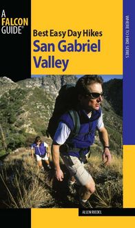 Produktbild: Best Easy Day Hikes San Gabriel Valley