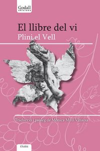 Produktbild: El llibre del vi