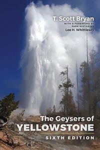 Produktbild: Geysers of Yellowstone