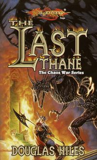Produktbild: The Last Thane