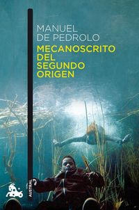 Produktbild: Mecanoscrito del segundo origen