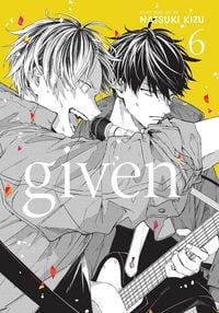 Produktbild: Given, Vol. 6
