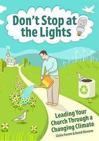 Produktbild: Don't Stop at the Lights