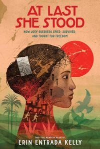 Produktbild: At Last She Stood