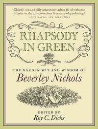 Produktbild: Dicks, R: Rhapsody in Green
