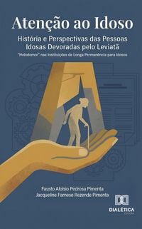 Produktbild: Aten&ccedil;&atilde;o ao Idoso