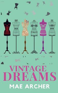Produktbild: Vintage Dreams