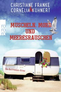 Produktbild: Muscheln, Mord und Meeresrauschen