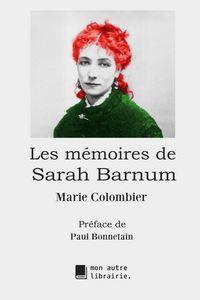Produktbild: Les m&eacute;moires de Sarah Barnum