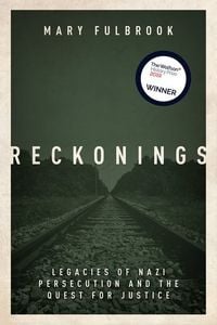 Produktbild: Reckonings