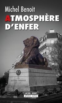 Produktbild: Atmosph&egrave;re d'enfer