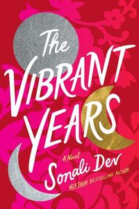 Produktbild: The Vibrant Years