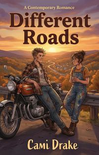 Produktbild: Different Roads (Willow Creek Romance)