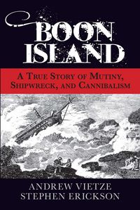 Produktbild: Boon Island