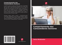 Produktbild: Comportamento dos Consumidores Seniores