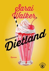 Produktbild: Bienvenue &agrave; Dietland