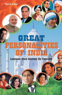 Produktbild: Great Personalaties of India