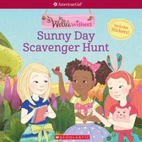 Produktbild: Sunny Day Scavenger Hunt