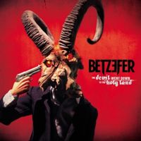 Produktbild: The Devil Went Down To The Holy Land
