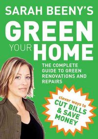 Produktbild: Sarah Beeny's Green Your Home