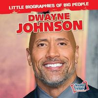 Produktbild: Dwayne Johnson