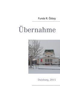 Produktbild: &Uuml;bernahme