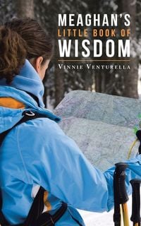 Produktbild: Meaghan's Little Book of Wisdom