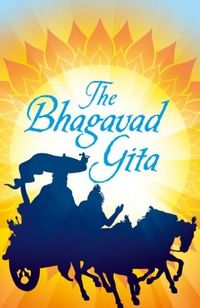 Produktbild: The Bhagavad Gita