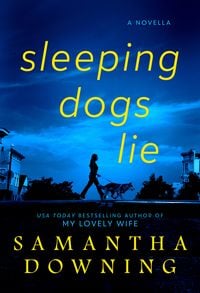 Produktbild: Sleeping Dogs Lie