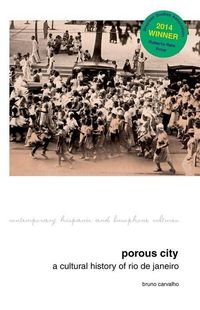 Produktbild: Porous City