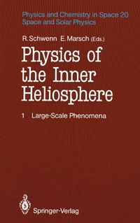 Produktbild: Physics of the Inner Heliosphere I