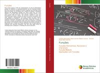 Produktbild: Fun&ccedil;&otilde;es