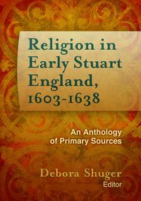 Produktbild: Religion in Early Stuart England, 1603-1638