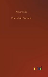 Produktbild: Friends in Council