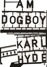 Produktbild: I Am Dogboy
