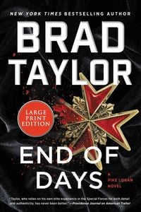 Produktbild: End of Days