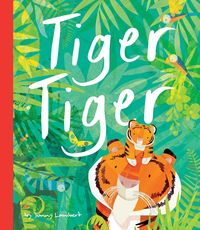 Produktbild: Lambert, J: Tiger Tiger