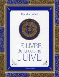 Produktbild: Le livre de la cuisine juive