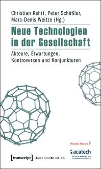 Produktbild: Neue Technologien in der Gesellschaft