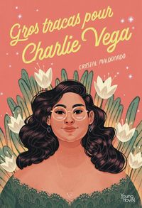 Produktbild: Gros tracas pour Charlie Vega