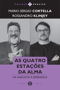 Produktbild: As quatro esta&ccedil;&otilde;es da alma