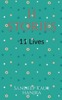 Produktbild: 11 stories 11 lives