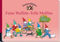 Bild vom Artikel Zwergenstübchen Feine Waffeln - Tolle Muffins vom Autor Elke und Timo Schuster