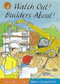 Produktbild: Watch Out! Builders About!