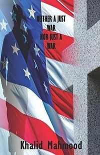 Produktbild: Neither a Just War Nor Just a