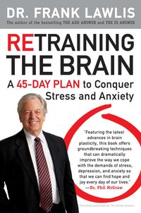 Produktbild: Retraining the Brain