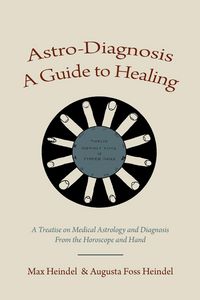Produktbild: Astro-Diagnosis A Guide to Healing