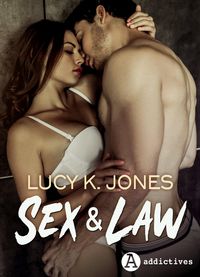 Produktbild: Sex & Law
