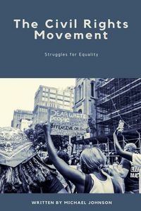 Produktbild: The Civil Rights Movement