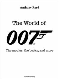 Produktbild: The World of 007